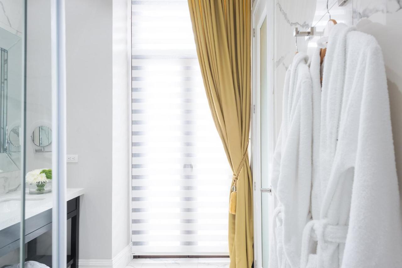 Itza Hotel Boutique Internacional Cuenca Eksteriør billede