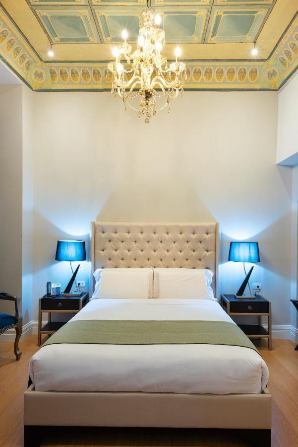 Itza Hotel Boutique Internacional Cuenca Eksteriør billede