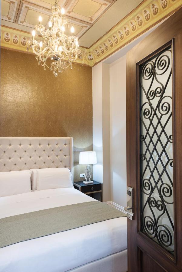 Itza Hotel Boutique Internacional Cuenca Eksteriør billede