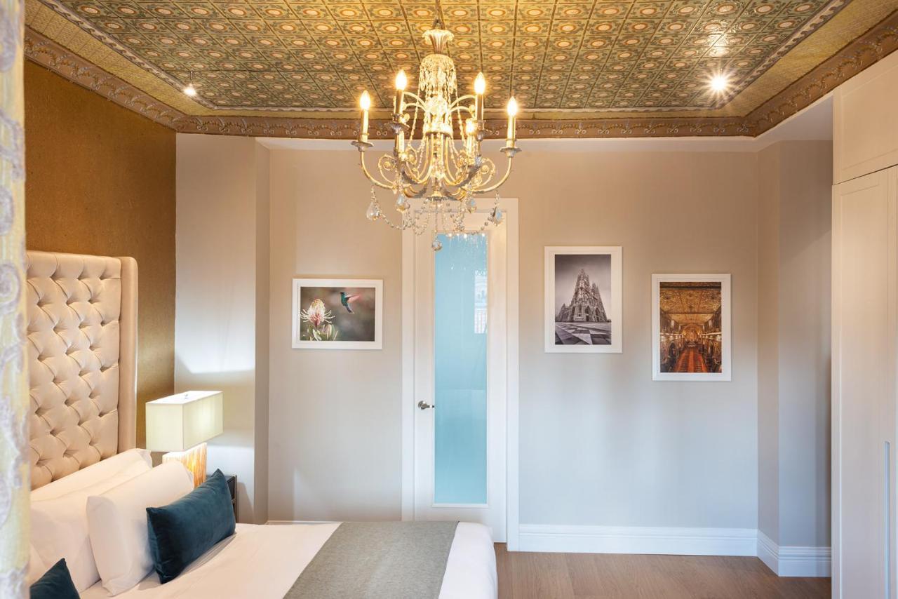 Itza Hotel Boutique Internacional Cuenca Eksteriør billede