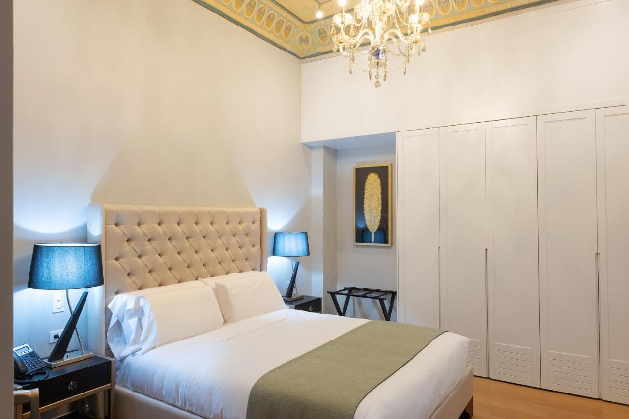 Itza Hotel Boutique Internacional Cuenca Eksteriør billede