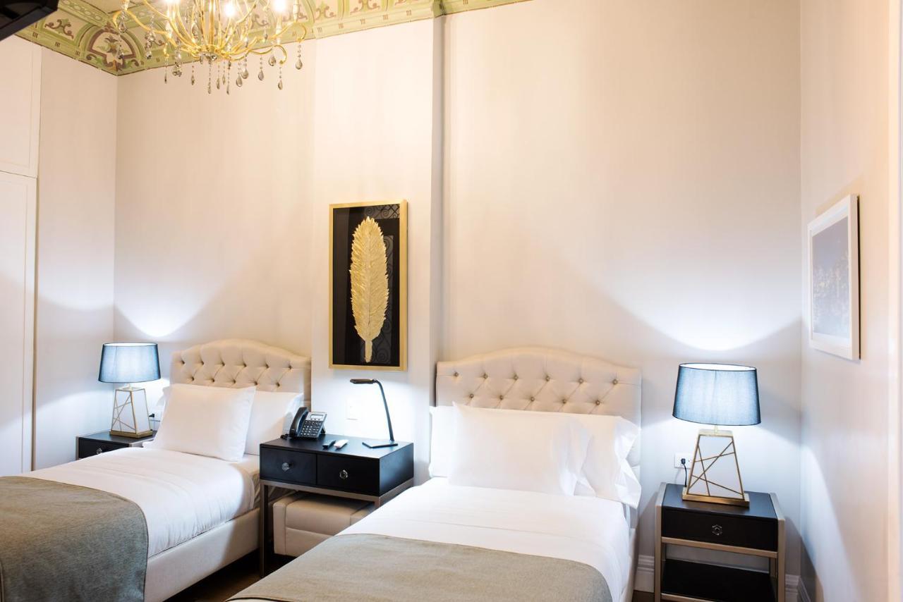 Itza Hotel Boutique Internacional Cuenca Eksteriør billede