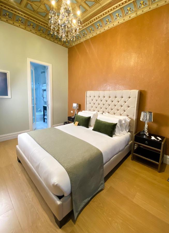 Itza Hotel Boutique Internacional Cuenca Eksteriør billede