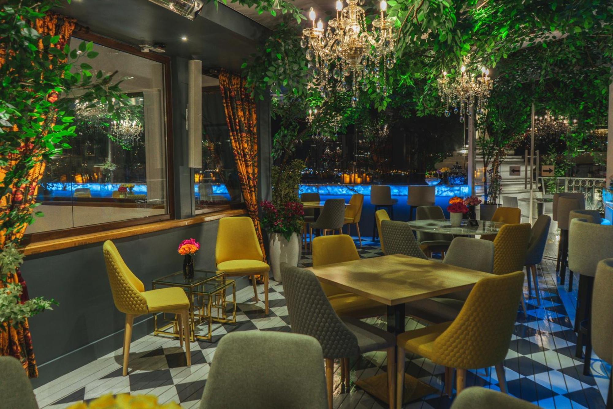 Itza Hotel Boutique Internacional Cuenca Eksteriør billede