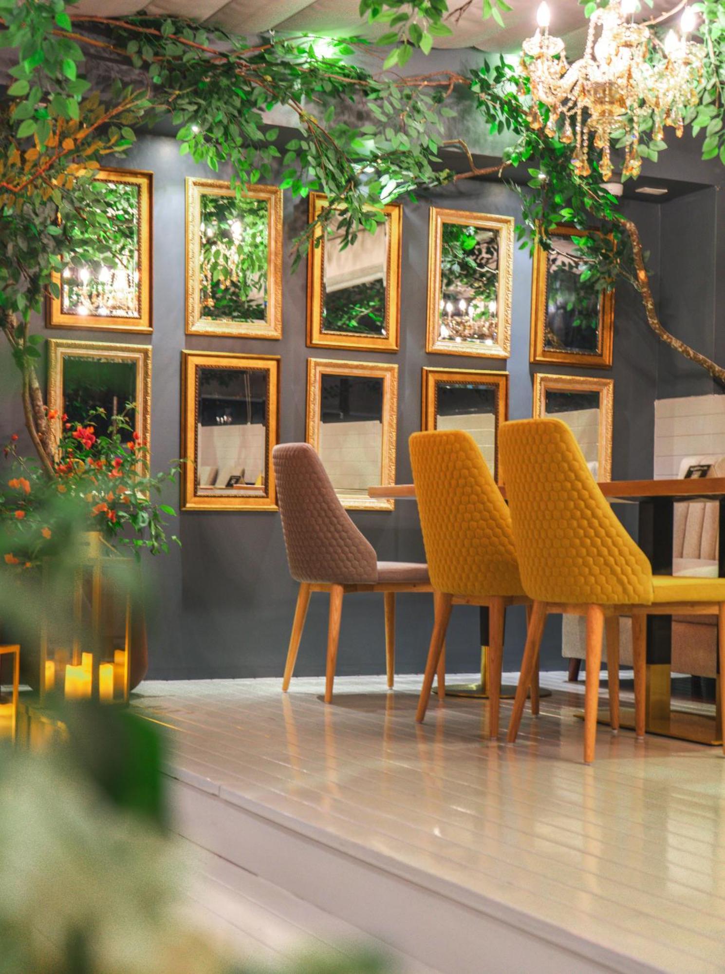 Itza Hotel Boutique Internacional Cuenca Eksteriør billede