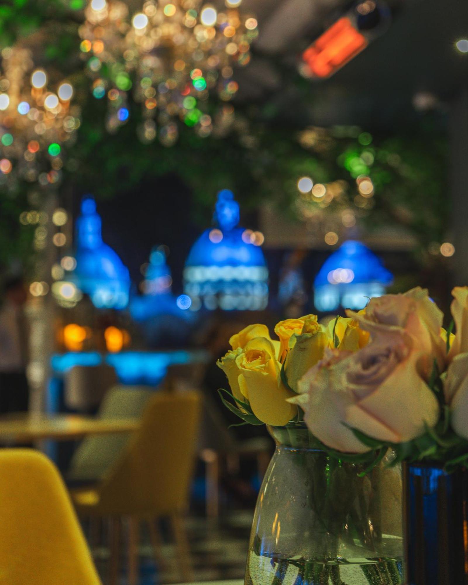 Itza Hotel Boutique Internacional Cuenca Eksteriør billede