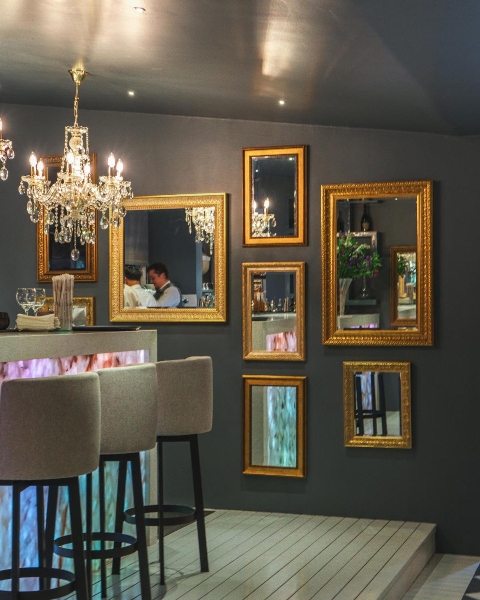 Itza Hotel Boutique Internacional Cuenca Eksteriør billede