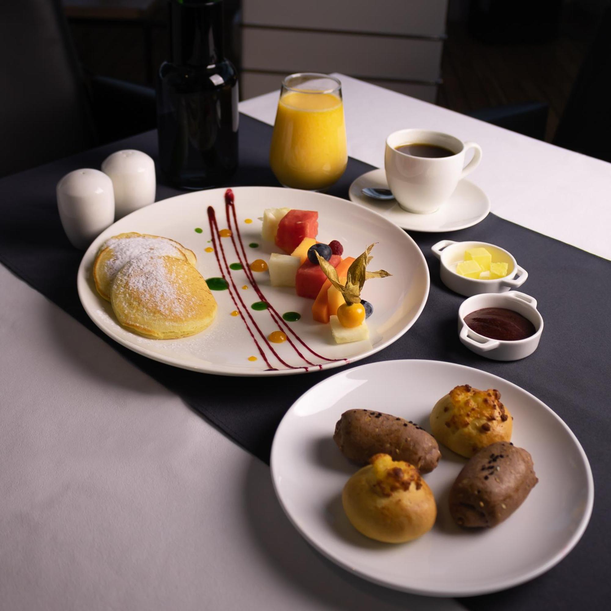 Itza Hotel Boutique Internacional Cuenca Eksteriør billede