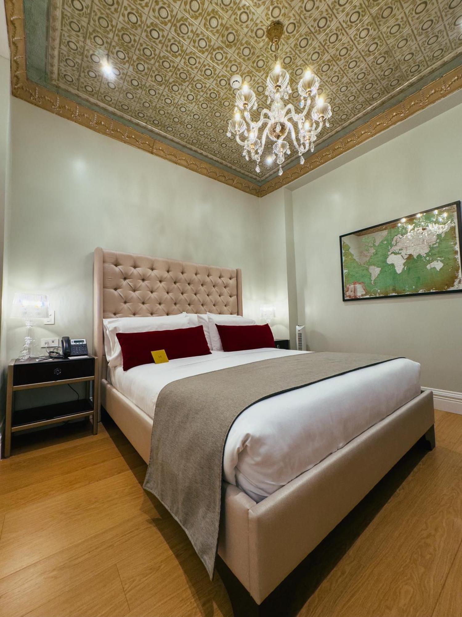 Itza Hotel Boutique Internacional Cuenca Eksteriør billede