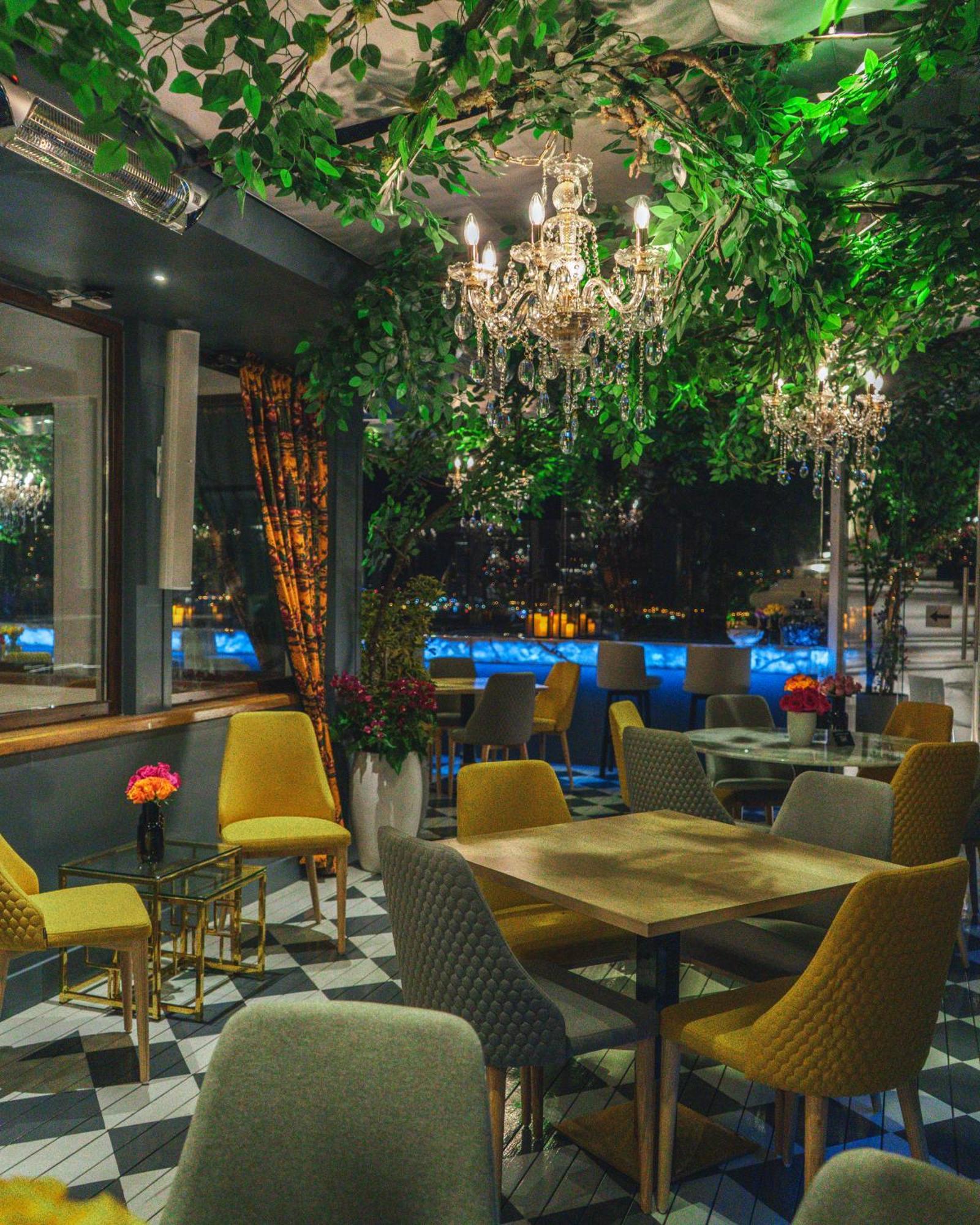 Itza Hotel Boutique Internacional Cuenca Eksteriør billede