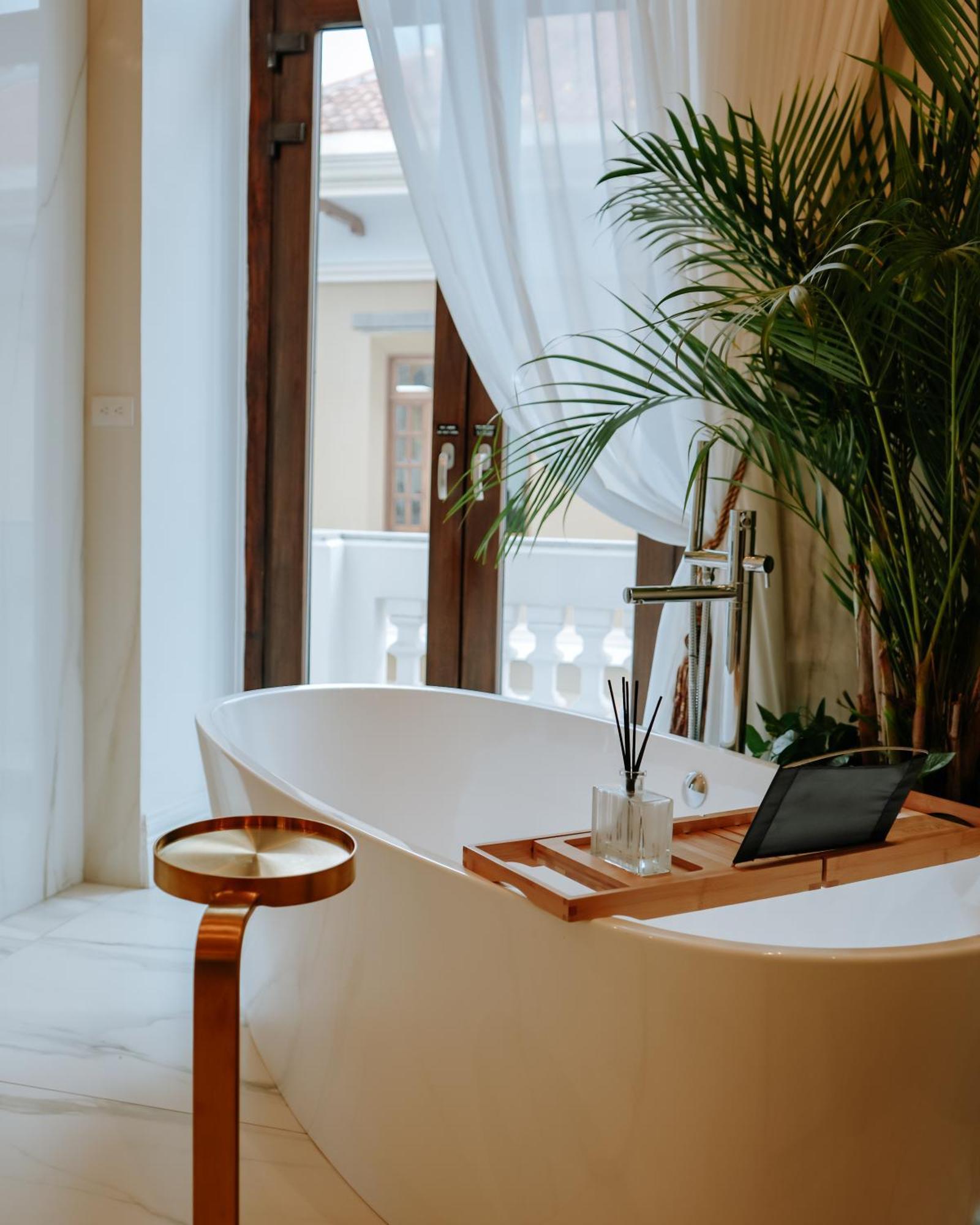Itza Hotel Boutique Internacional Cuenca Eksteriør billede